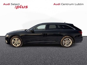Audi A6 C8 Allroad 3.0 50 TDI 286KM 2024 Audi A6 Avant Headp Up , Kamery 360 ,Adaptacyjny tempomat, Ambiente 3.0, zdjęcie 7