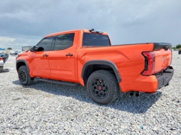Toyota Tundra II 2022 Toyota Tundra Trd Pro Hv 2022 3.4 Benzyna 389KM, zdjęcie 1
