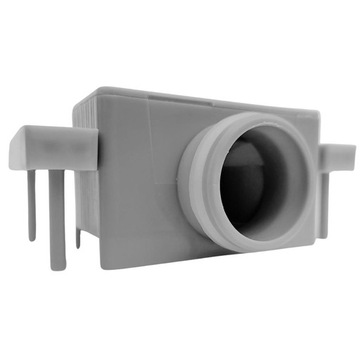 СИФОННЫЙ ФИЛЬТР ДЛЯ СТАНДАРТНОГО ЛИНЕЙНОГО СЛИВА