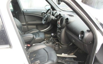 Mini Countryman R60 Crossover 2.0 D DPF 143KM 2014 MINI Countryman 2.0 Diesel 143KM, zdjęcie 5