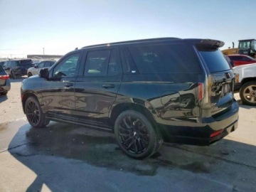 Cadillac Escalade III 2023 Cadillac Escalade Sport Platinum 2023 6.2l 6.2 Benzyna 420KM, zdjęcie 1