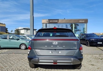 Hyundai Kona II 2025 Hyundai Kona HYBRID 2025 NOWY 1.6GDI 138KM wersja Executive OD REKI 1.6, zdjęcie 7