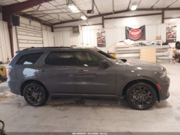 Dodge Durango III 3.6 V6 294KM 2025 Dodge Durango Gt Rwd 2025 3.6 Benzyna 295KM, zdjęcie 5
