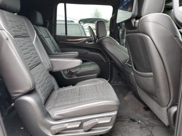 Cadillac Escalade III 2023 Cadillac Escalade Esv Sport Platinum 2023 6.2l 6.2 Benzyna 420KM, zdjęcie 11