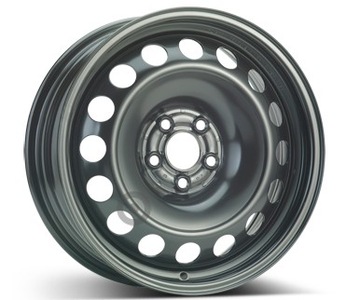 1x Felgi NOWE Alcar AUDI A3 TT