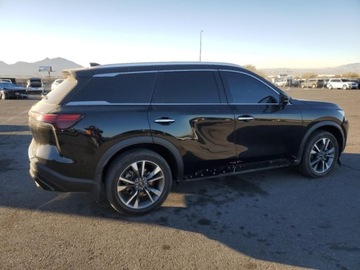 Infiniti QX60 2023 Infiniti QX60 Luxe 2023 3.5l 3.5 Benzyna 295KM, zdjęcie 3