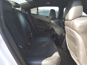 Dodge Charger VII 2021 Dodge Charger RT 2021 5.7l 5.7 Benzyna 370KM, zdjęcie 10