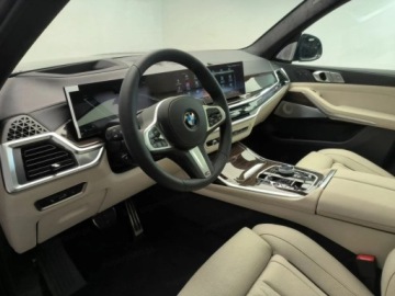 BMW X7 SUV Facelifting 3.0 40d 352KM 2026 BMW X7 xDrive40d Individual Edition Suv 3.0 (352KM) 2026, zdjęcie 6