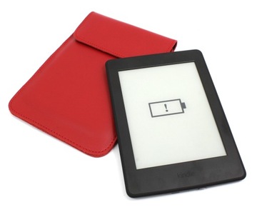 ЧЕХОЛ ДЛЯ KINDLE 10 | 8 | PocketBook Тач Люкс 5/4