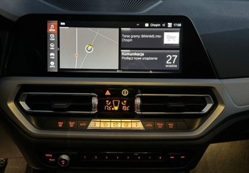 BMW Seria 3 G20-G21 Touring 2.0 320d 190KM 2021 BMW Seria 3 xDRIVE tylko 72tys km PISEMNA GWARANCJA w cenie Transport K, zdjęcie 36