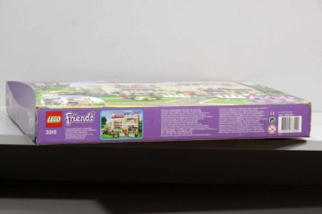 LEGO Friends 3315 - Дом Оливии
