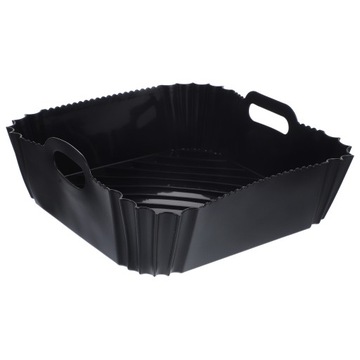 SKŁADANA WKŁADKA DO PIECZENIA WOK CREATIVE AIR FRYER