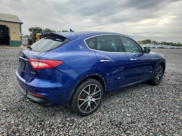 Maserati Levante 2019 Maserati Levante GranSport 3.0L 3.0 Benzyna 345KM, zdjęcie 5