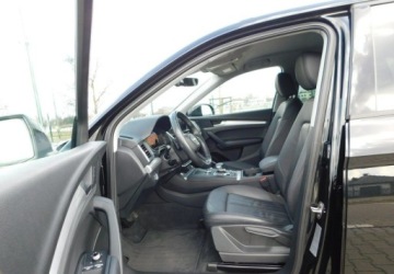 Audi Q5 II SUV 2.0 35 TDI 163KM 2020 Audi Q5 2.0TDI z Gwarancja BLiS Skora WIRTUAL LCD Zegary 2.0 Diesel 163KM, zdjęcie 12