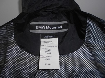 КУРТКА МУЖСКАЯ BMW AIR FLOW-2 L