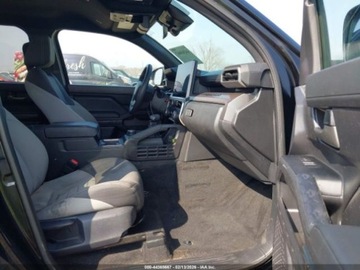 Toyota Tacoma II 2024 Toyota Tacoma Hybrid Trd Off Road 2024 2.4 Hybryda 278KM, zdjęcie 9