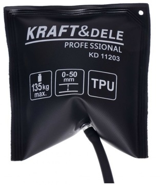 PDR WEDGE CUSHION пневматическое аварийное открывание двери