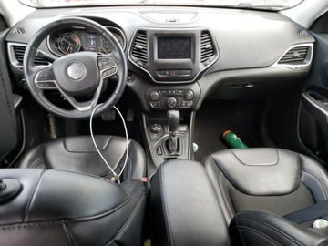 Jeep Grand Cherokee IV 2019 Jeep Grand Cherokee JEEP CHEROKEE LATITUDE PLU..., zdjęcie 5