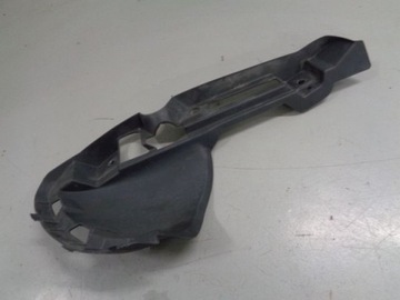 CAYENNE II 7P5 14 KRYT VRSTVA LEVÝ 7P5121333C