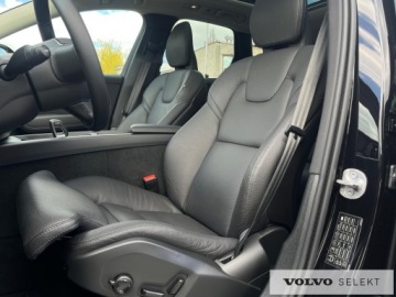 Volvo XC60 II 2025 Volvo XC 60 FV23% B5B AWD Plus Dark HAK Panorama B, zdjęcie 15
