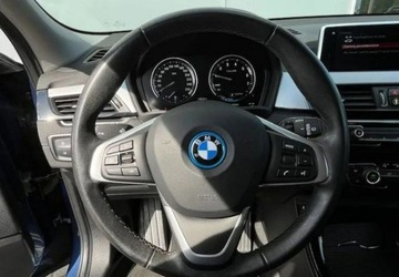 BMW X2 F39 Crossover Plug-In 1.5 25e 220KM 2022 BMW X2 xDrive Plug-In Automat Navi Parktronic Full Led Tempomat, zdjęcie 18