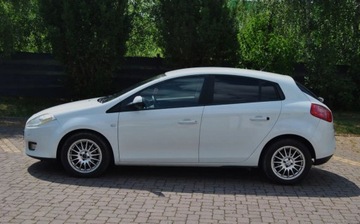 Fiat Bravo II Hatchback 5d 1.4 T-JET 16V 120KM 2009 Fiat Bravo GWARANCJA, 2009r, 1.4 Benzyna, Dobre wyposazenie, Ladnie utrzym, zdjęcie 15