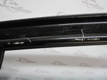 CITROEN DS3 10R DVEŘE PRAVÉ PŘEDNÍ