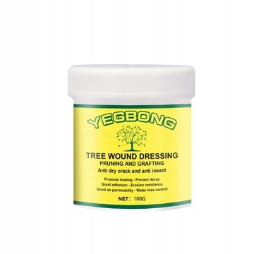 Plant Wound Pruning Sealer Tree Pruning Cutting Pa