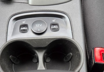 Ford Focus III Kombi Facelifting 1.6 TDCi 115KM 2014 Ford Focus 1,6 Diesel 116 km 1.6 Diesel 116KM, zdjęcie 20