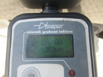 BLATNÍK LEVÝ PŘEDNÍ HYUNDAI I40 KOMBI T6S