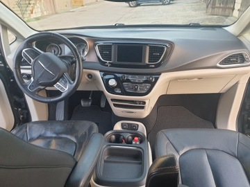 Chrysler Pacifica II 3.6 V6 291KM 2020 chrysler pacyfica 3,6 291 KM 2020 r, zdjęcie 10