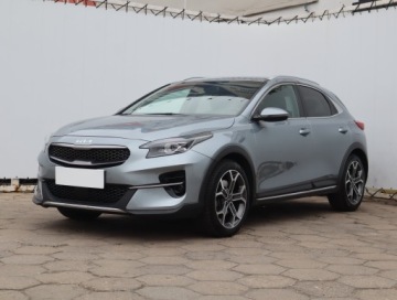 Kia XCeed Crossover 1.6 T-GDI 204KM 2021 Kia XCeed 1.6 T-GDI, Salon Polska, 1. Właściciel, zdjęcie 1