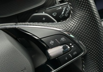 Skoda Kodiaq I SUV Facelifting 2.0 TSI 190KM 2023 Skoda Kodiaq 4x4 Sportline Travel Assist, Hak, ACC, Kamera, GPS, Bezwypad, zdjęcie 22