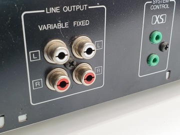 CD-проигрыватель Kenwood DP 2030