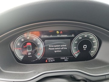 Audi A5 F5 2023 Audi a5 Premium Plus 2023 2.0l 2.0 Benzyna 150KM, zdjęcie 9