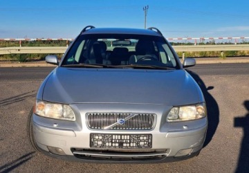 Volvo V70 II 2.4 170KM 2004 Volvo V70 Volvo V70 2.4 2.4 Benzyna 170KM, zdjęcie 11