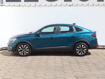 Renault Arkana SUV 1.3 TCe 140KM 2021 Renault Arkana 1.3 TCe, Salon Polska, Automat, zdjęcie 2