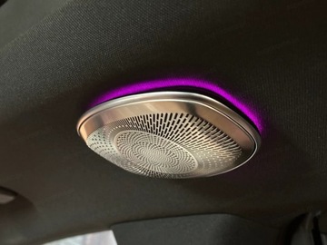 Mercedes GLS X167 SUV Facelifting 3.0 450d 367KM 2025 MERCEDES-BENZ GLS 450 d 4-MATIC AMG Line 3.0 (367KM) 2025, zdjęcie 13