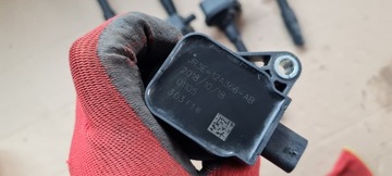 КАТУШКА ЗАЖИГАНИЯ MUSTANG VI LIFT GT JR3E-12A366-AB 5.0 V8 FORD