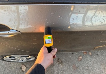 Kia Picanto II Hatchback 5d 1.0 69KM 2014 Kia Picanto Oryginalny lakier, niski przebieg, bez korozji Benzyna 69KM, zdjęcie 12