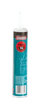 Poliuretanowy klej do szyb FAST TROTON 310ml
