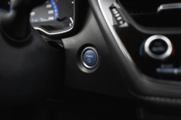 Toyota Corolla XII TS Kombi 1.8 Hybrid 122KM 2019 Toyota Corolla 1.8 Hybrid, Salon Polska, zdjęcie 26