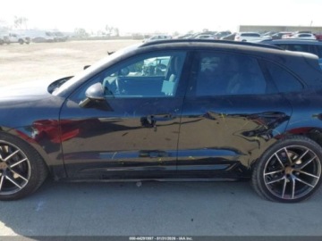 Porsche Macan 2024 Porsche Macan T 2024 2.0 Benzyna 261KM, zdjęcie 2