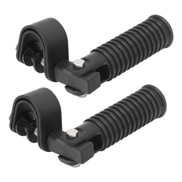 ПОДНОжки ДЛЯ МОТОЦИКЛА КАПОТКИ ПЕДАЛЕЙ 26MM-31MM HONDA SUZUKI YAMAHA KAWASAKI