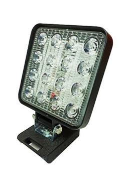 Lampa robocza LED do akumulatorów NITEO 20V MAX