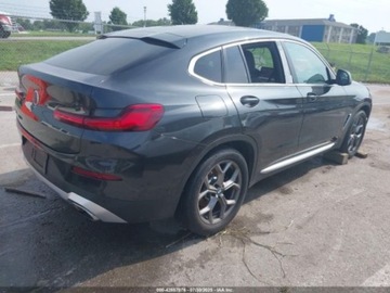 BMW X4 G02 2023 BMW X4 xDrive30I 2023 2.0l 2.0 Benzyna 248KM, zdjęcie 6