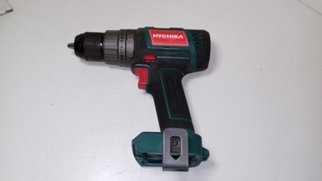 Аккумуляторная ударная дрель HYCHIKA 60 Нм аккумулятор 2,0 Ач 18 В