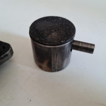 STIHL FS 36 ЦИЛИНДРОВ ПОРШЕНЬ ОРИГИНАЛЬНЫЙ КОМПЛЕКТ