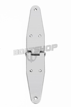 Zawias nierdzewny 38mm X 210mm nr 118