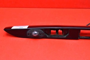 ЗАДНЯЯ БЛЕНКА FORD FOCUS MK2 COMBI LIFT 09R